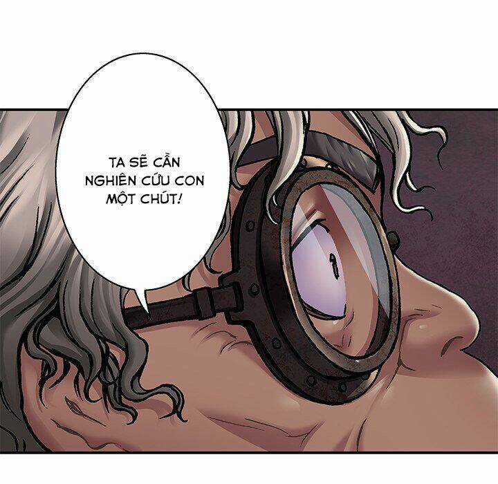 Đứa Con Thần Chết - Chapter 110 - Trang 56