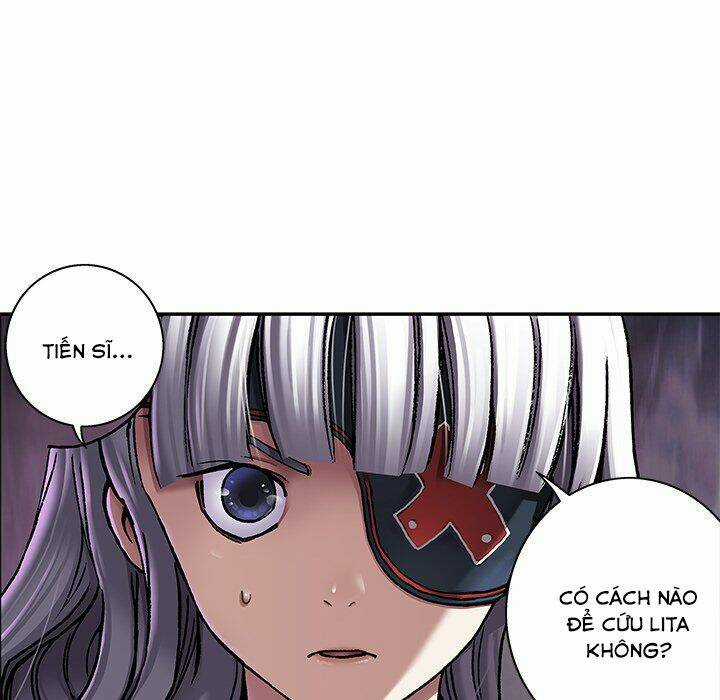 Đứa Con Thần Chết - Chapter 110 - Trang 57