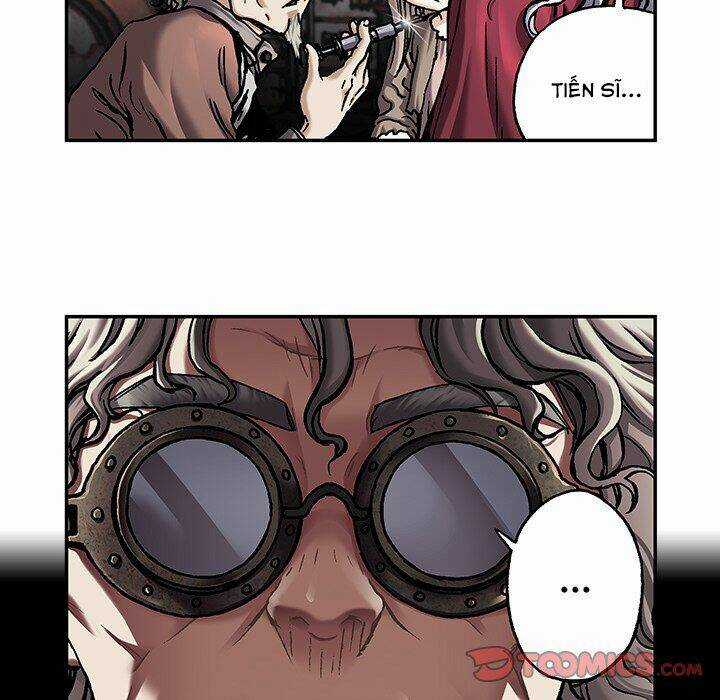 Đứa Con Thần Chết - Chapter 110 - Trang 59