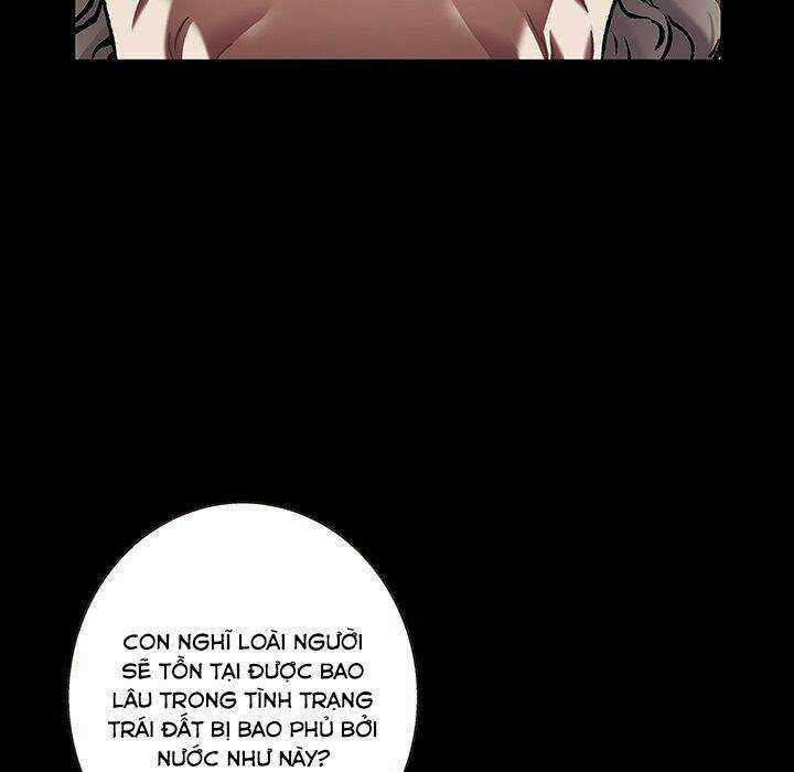 Đứa Con Thần Chết - Chapter 110 - Trang 60