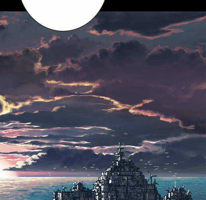 Đứa Con Thần Chết - Chapter 110 - Trang 61