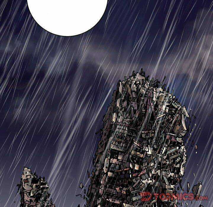 Đứa Con Thần Chết - Chapter 110 - Trang 63