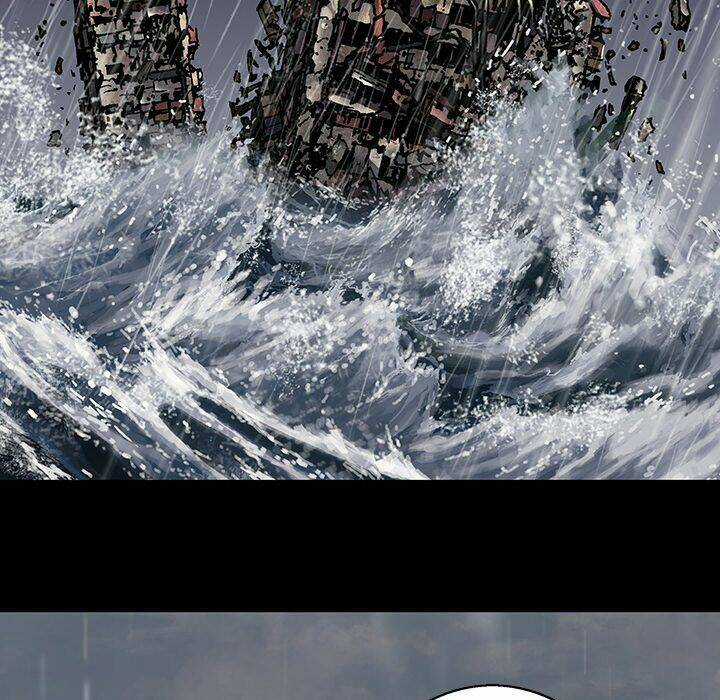 Đứa Con Thần Chết - Chapter 110 - Trang 64