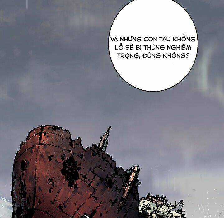 Đứa Con Thần Chết - Chapter 110 - Trang 65