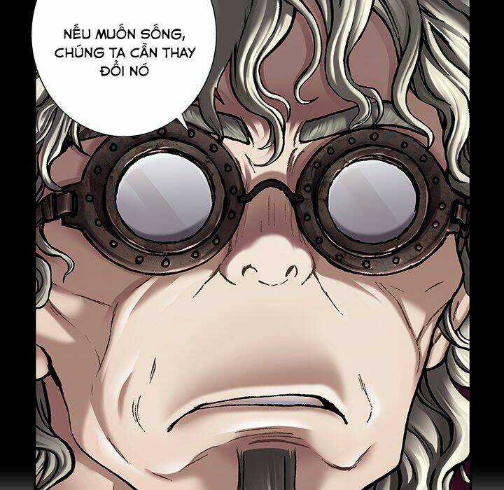 Đứa Con Thần Chết - Chapter 110 - Trang 68
