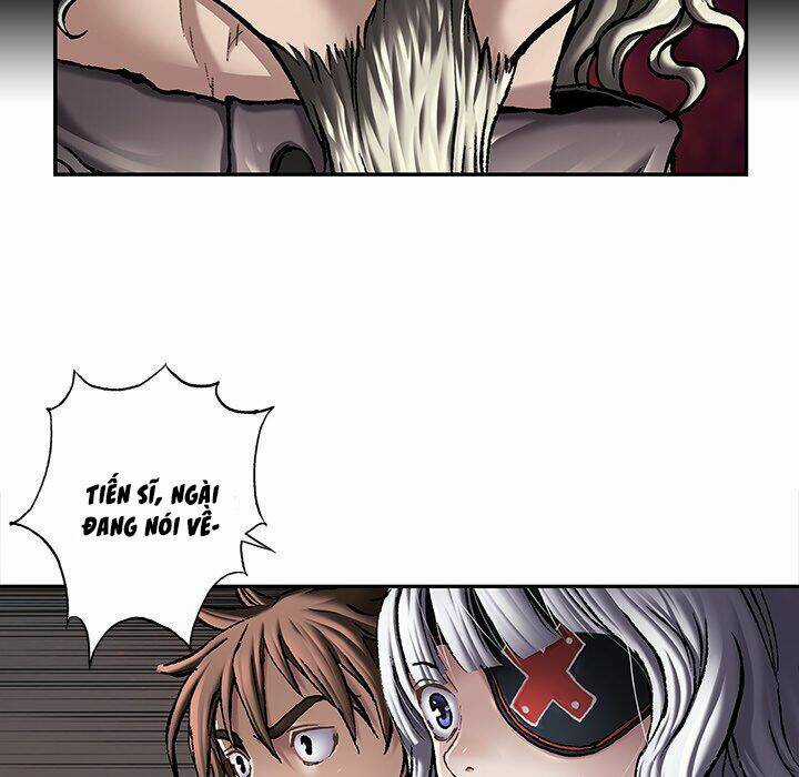 Đứa Con Thần Chết - Chapter 110 - Trang 69