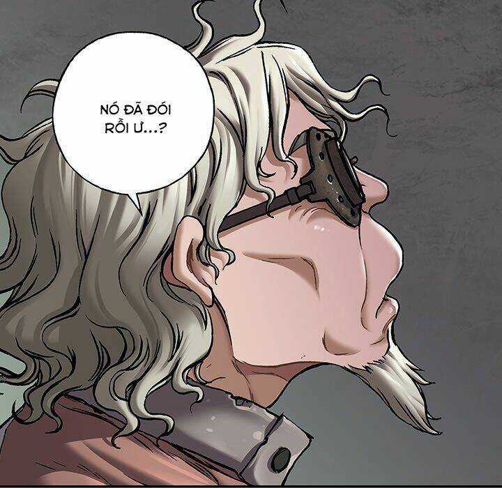 Đứa Con Thần Chết - Chapter 110 - Trang 72