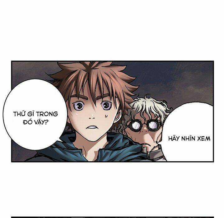 Đứa Con Thần Chết - Chapter 110 - Trang 73