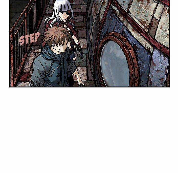 Đứa Con Thần Chết - Chapter 110 - Trang 74