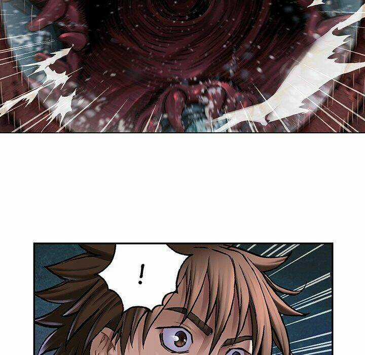 Đứa Con Thần Chết - Chapter 110 - Trang 76