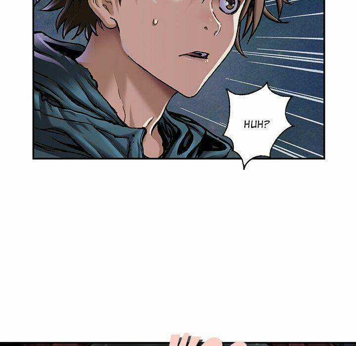 Đứa Con Thần Chết - Chapter 110 - Trang 77