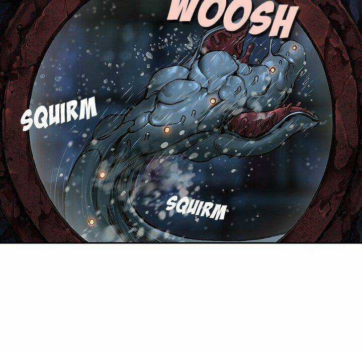 Đứa Con Thần Chết - Chapter 110 - Trang 78