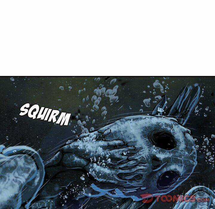 Đứa Con Thần Chết - Chapter 110 - Trang 79