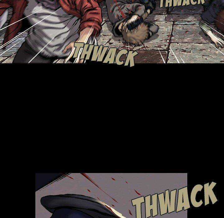 Đứa Con Thần Chết - Chapter 110 - Trang 9