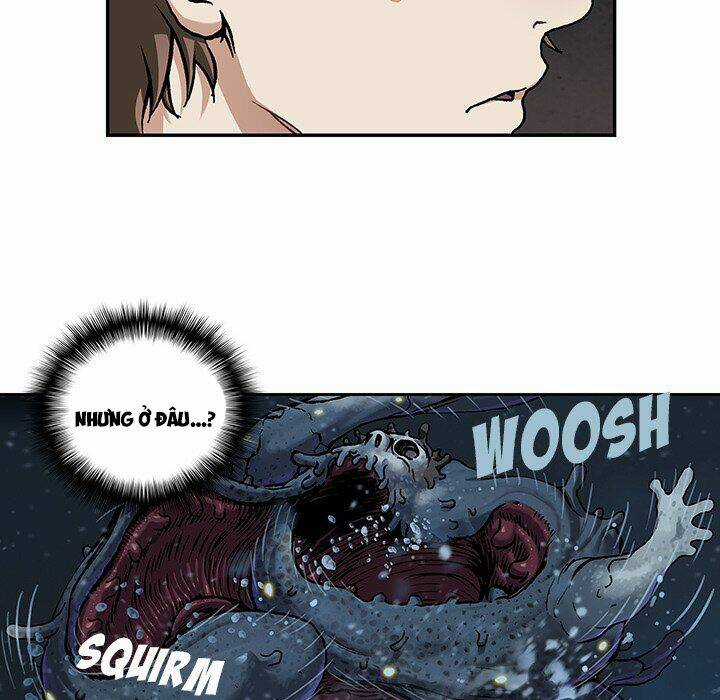 Đứa Con Thần Chết - Chapter 110 - Trang 81