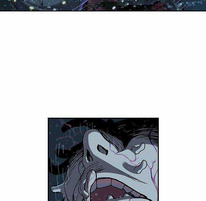 Đứa Con Thần Chết - Chapter 110 - Trang 82