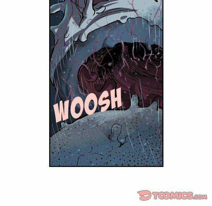 Đứa Con Thần Chết - Chapter 110 - Trang 83