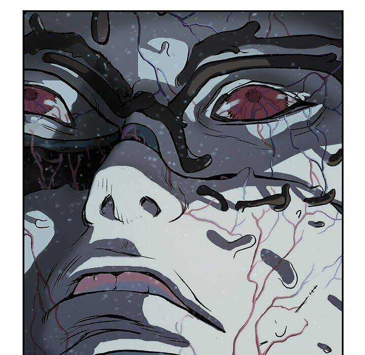 Đứa Con Thần Chết - Chapter 110 - Trang 84