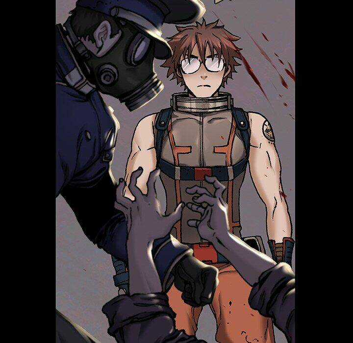 Đứa Con Thần Chết - Chapter 110 - Trang 10