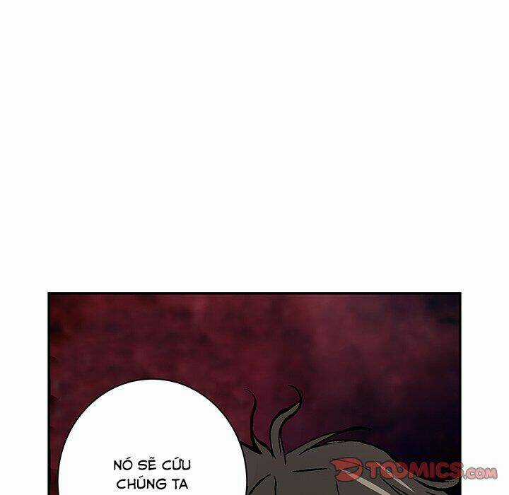 Đứa Con Thần Chết - Chapter 110 - Trang 99