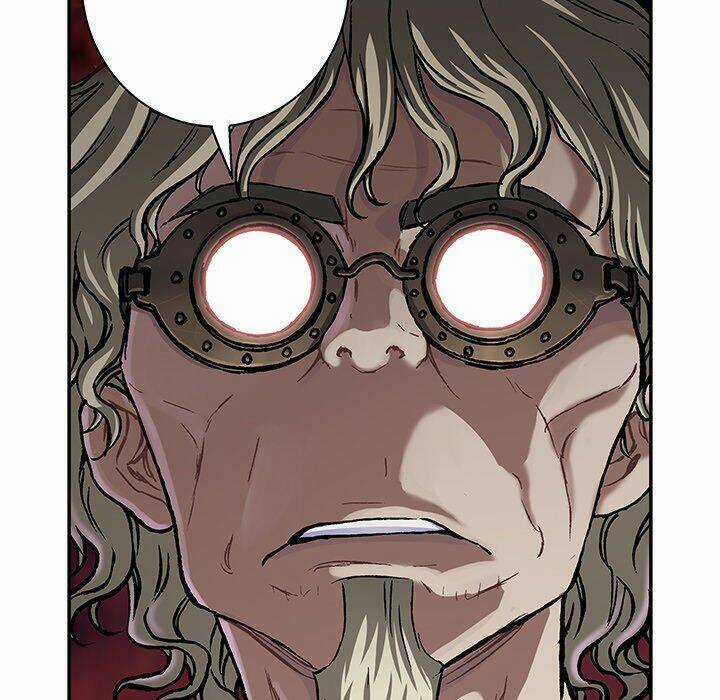 Đứa Con Thần Chết - Chapter 110 - Trang 100