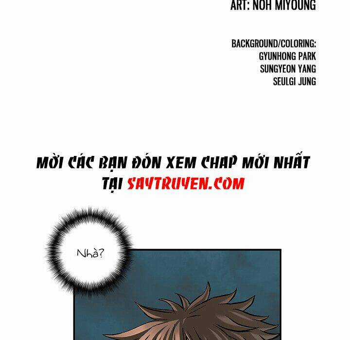 Đứa Con Thần Chết - Chapter 113 - Trang 11