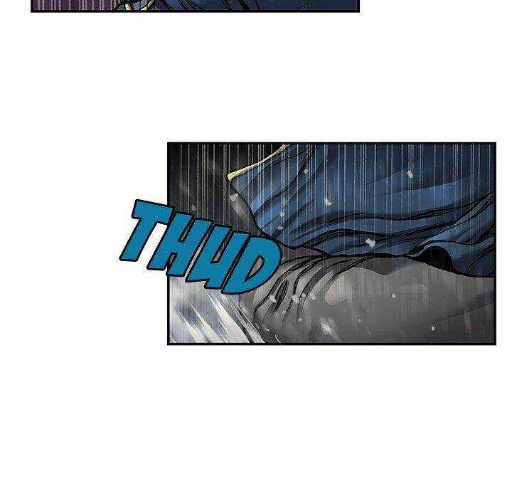 Đứa Con Thần Chết - Chapter 113 - Trang 101