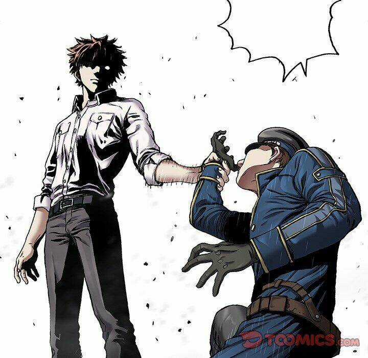 Đứa Con Thần Chết - Chapter 113 - Trang 103