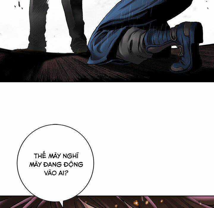 Đứa Con Thần Chết - Chapter 113 - Trang 104