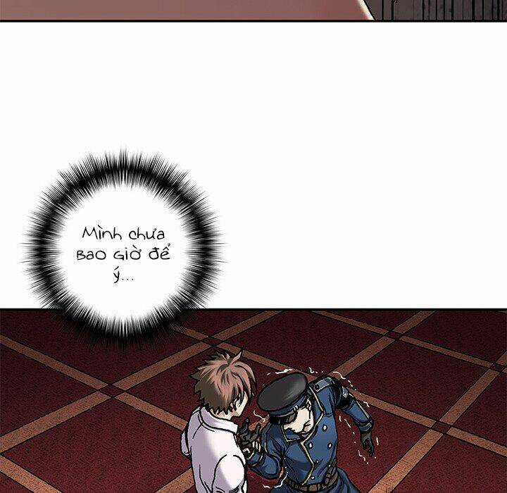 Đứa Con Thần Chết - Chapter 113 - Trang 108