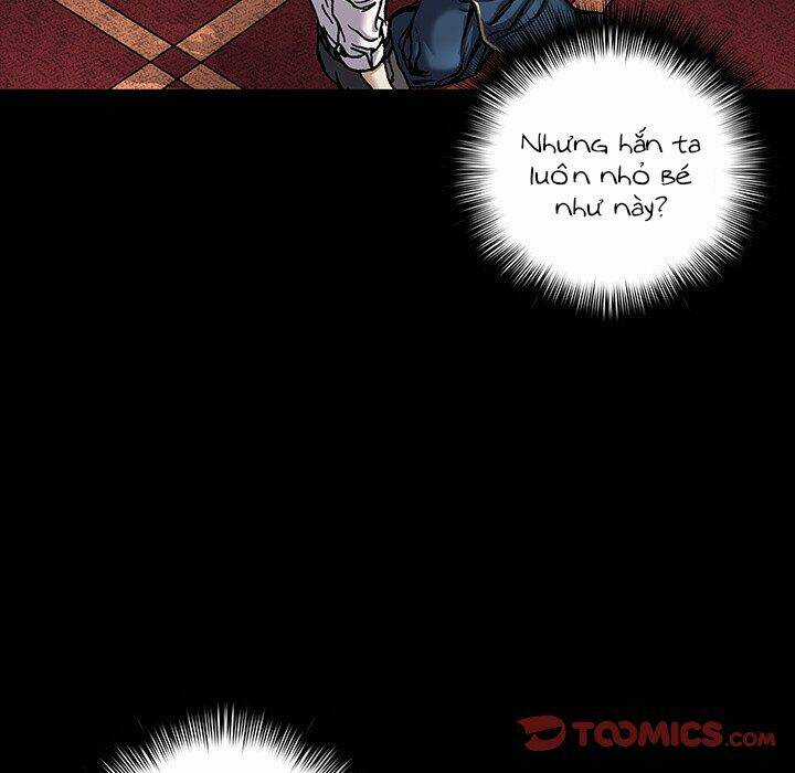 Đứa Con Thần Chết - Chapter 113 - Trang 109