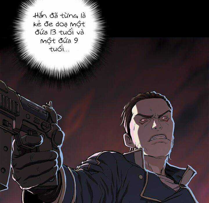 Đứa Con Thần Chết - Chapter 113 - Trang 110