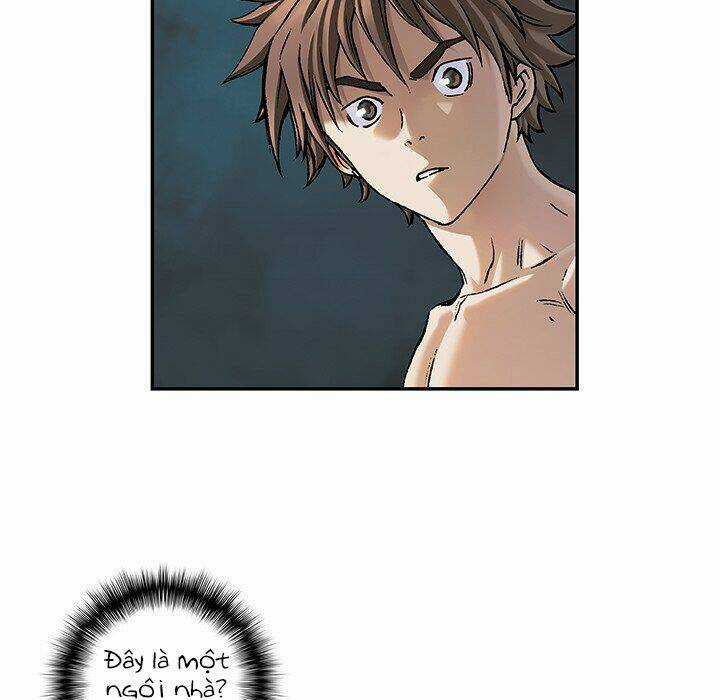 Đứa Con Thần Chết - Chapter 113 - Trang 12