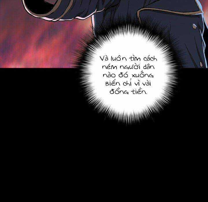 Đứa Con Thần Chết - Chapter 113 - Trang 111