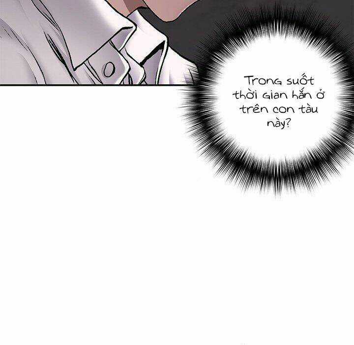 Đứa Con Thần Chết - Chapter 113 - Trang 113