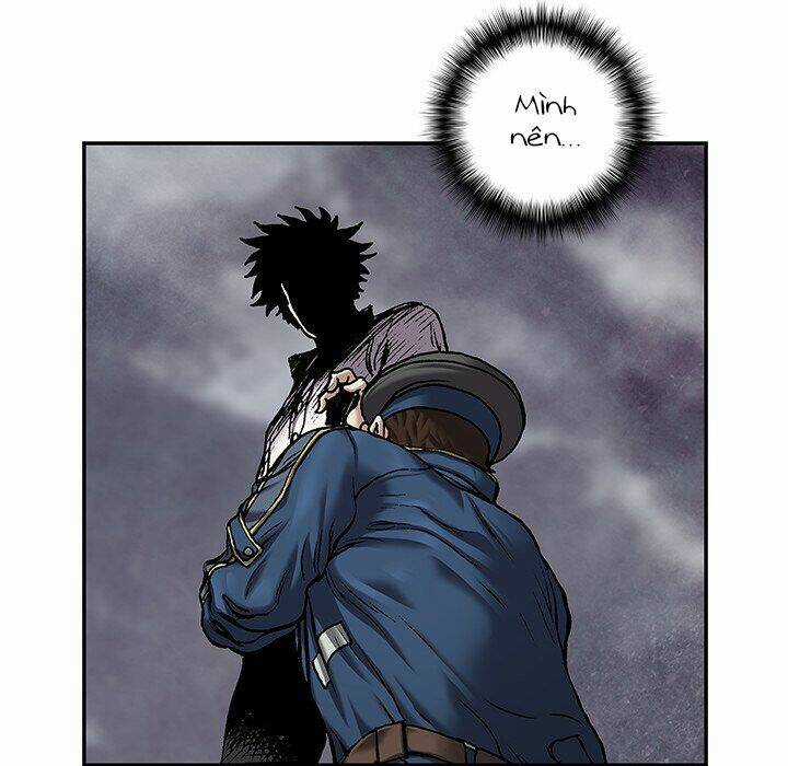 Đứa Con Thần Chết - Chapter 113 - Trang 114
