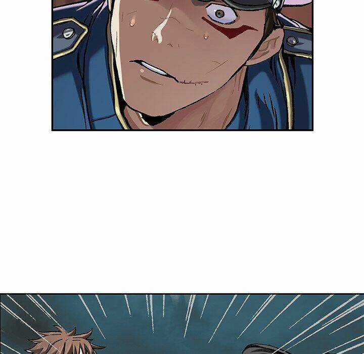 Đứa Con Thần Chết - Chapter 113 - Trang 119