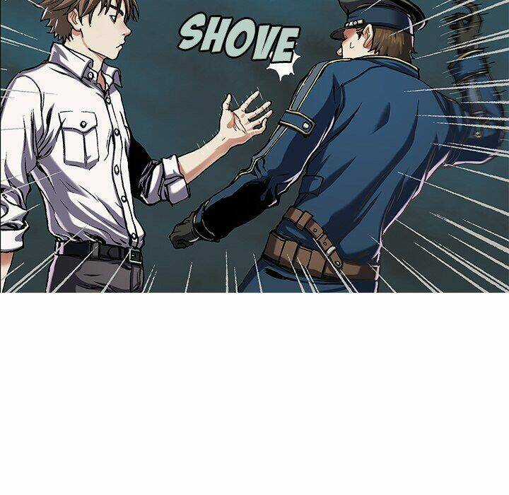 Đứa Con Thần Chết - Chapter 113 - Trang 120