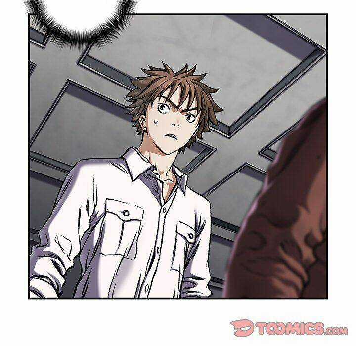 Đứa Con Thần Chết - Chapter 113 - Trang 13