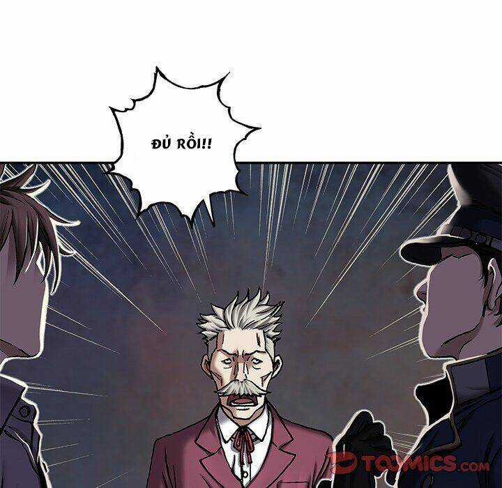 Đứa Con Thần Chết - Chapter 113 - Trang 121