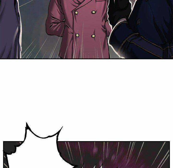 Đứa Con Thần Chết - Chapter 113 - Trang 122