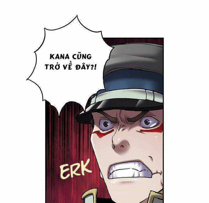 Đứa Con Thần Chết - Chapter 113 - Trang 129