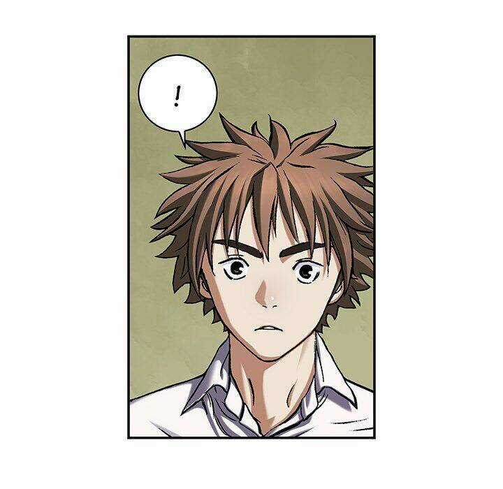 Đứa Con Thần Chết - Chapter 113 - Trang 14