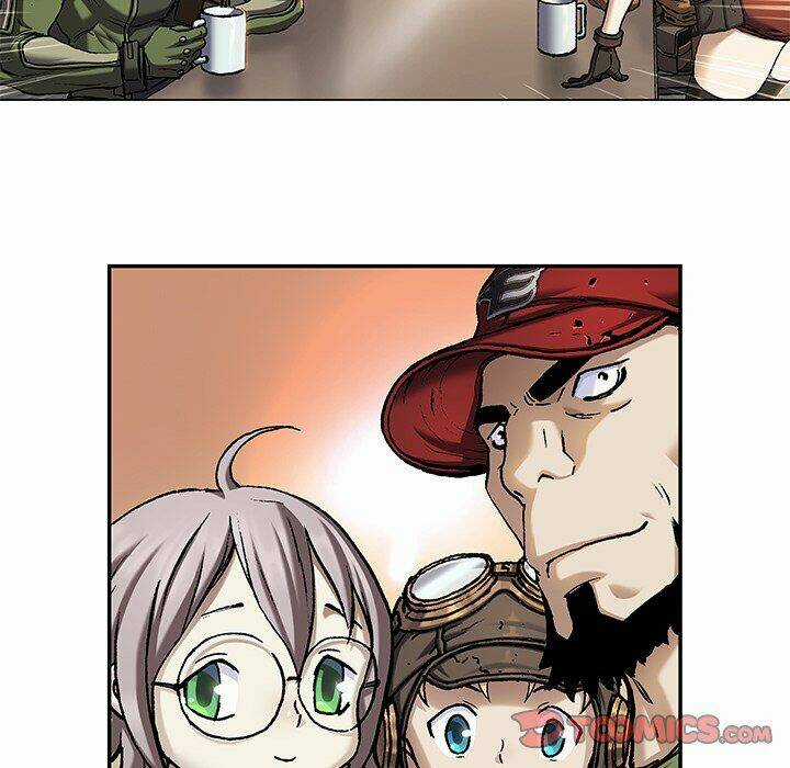 Đứa Con Thần Chết - Chapter 113 - Trang 16