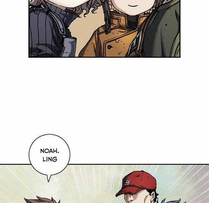 Đứa Con Thần Chết - Chapter 113 - Trang 17