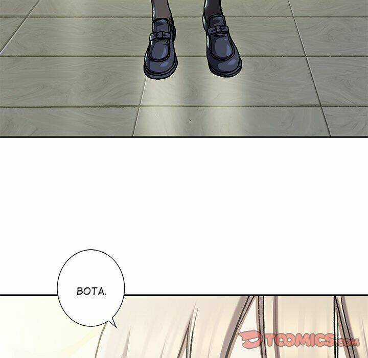 Đứa Con Thần Chết - Chapter 113 - Trang 25