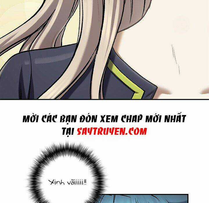 Đứa Con Thần Chết - Chapter 113 - Trang 27