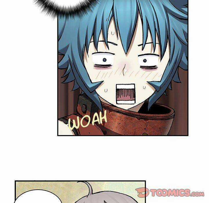 Đứa Con Thần Chết - Chapter 113 - Trang 28