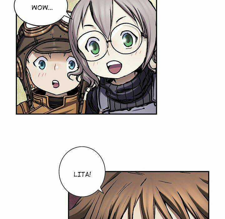 Đứa Con Thần Chết - Chapter 113 - Trang 29