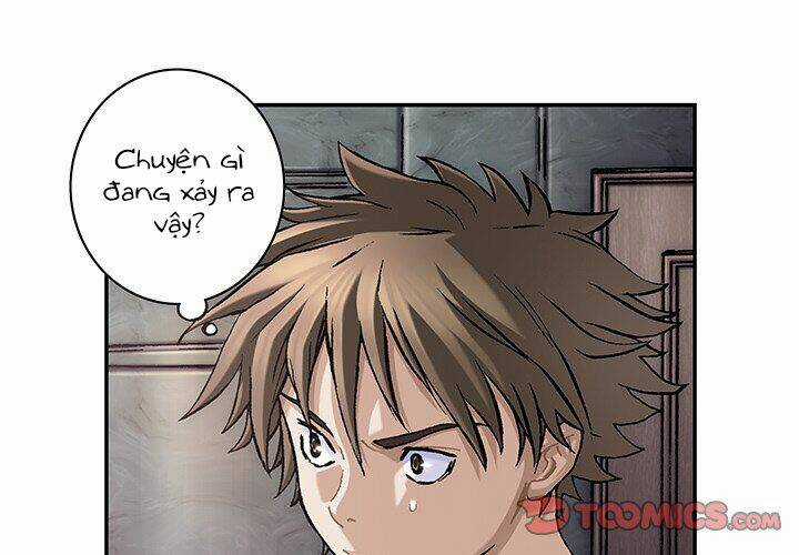 Đứa Con Thần Chết - Chapter 113 - Trang 4